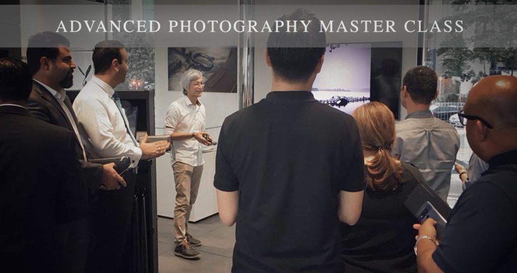 ADVANCED PHOTOGRAPHY COURSE | Adam Tan Photography Academy