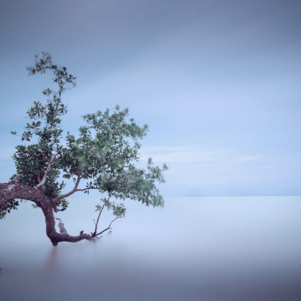 PORT DICKSON LONG EXPOSURE WORKSHOP