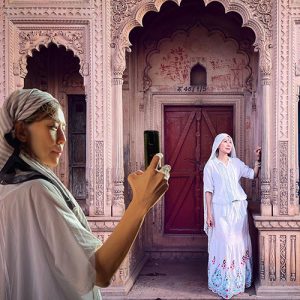 SMARTPHONE PHOTOGRAPHY WORKSHOP