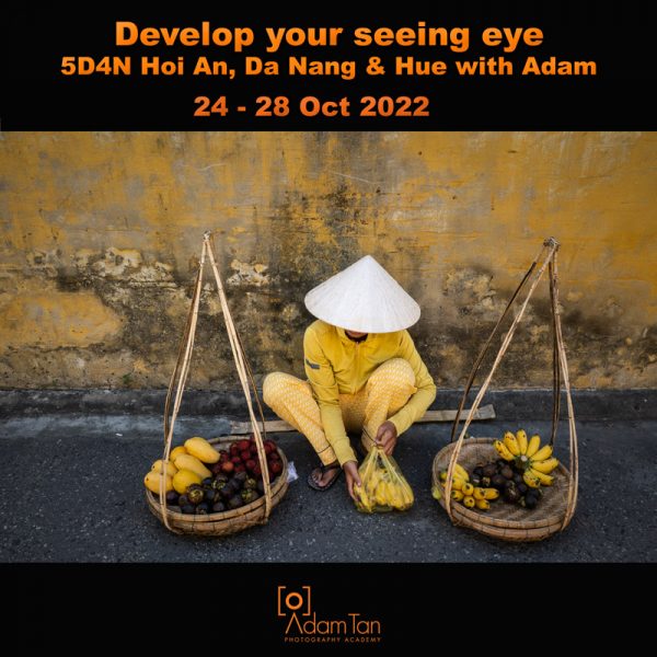 HOI AN, DA NANG & HUE
