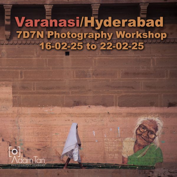 VARANASI/HYDERABAD