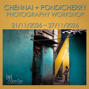 CHENNAI & PONDICHERRY