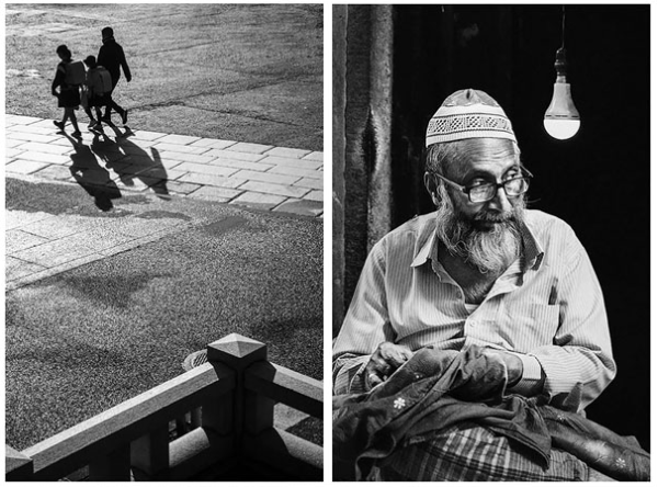 BLACK & WHITE MASTERCLASS, KLANG, MALAYSIA